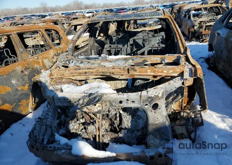 2014 Buick Enclave из США, поврежденный, VIN 5GAKVBKD2EJ347337